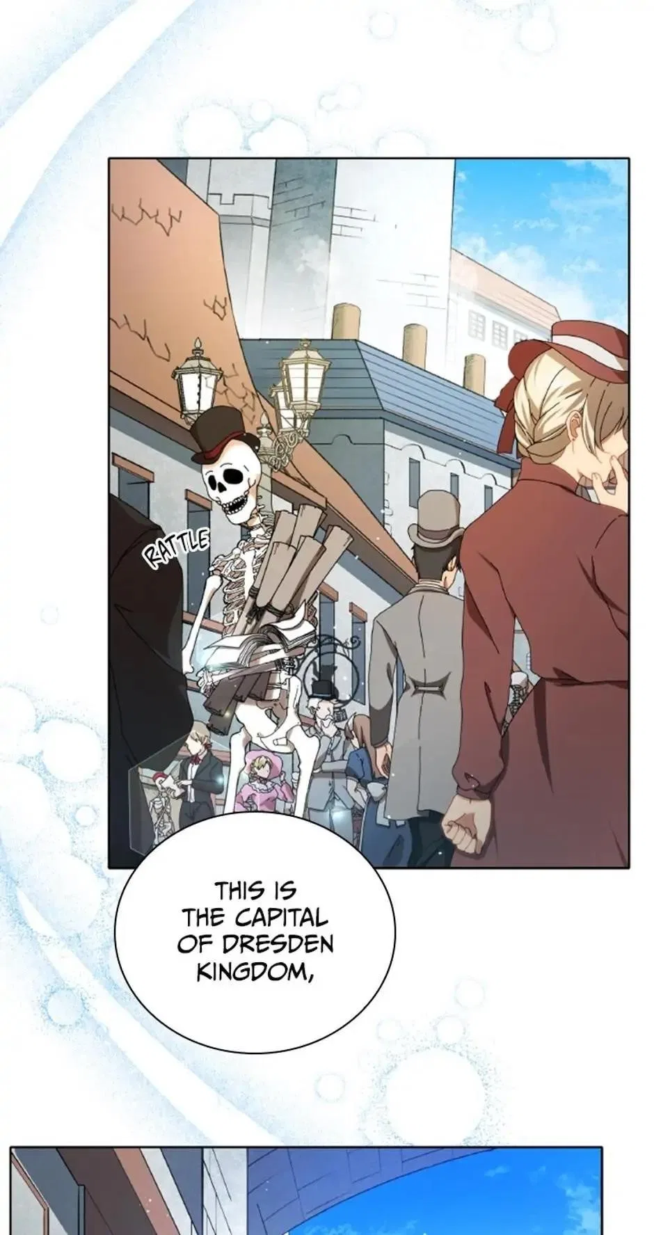 Necromancer Academy and the Genius Summoner Chapter 2 – Page 66