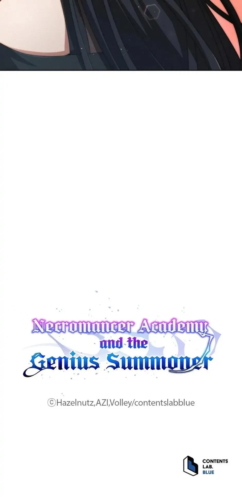 Necromancer Academy and the Genius Summoner Chapter 2 – Page 86