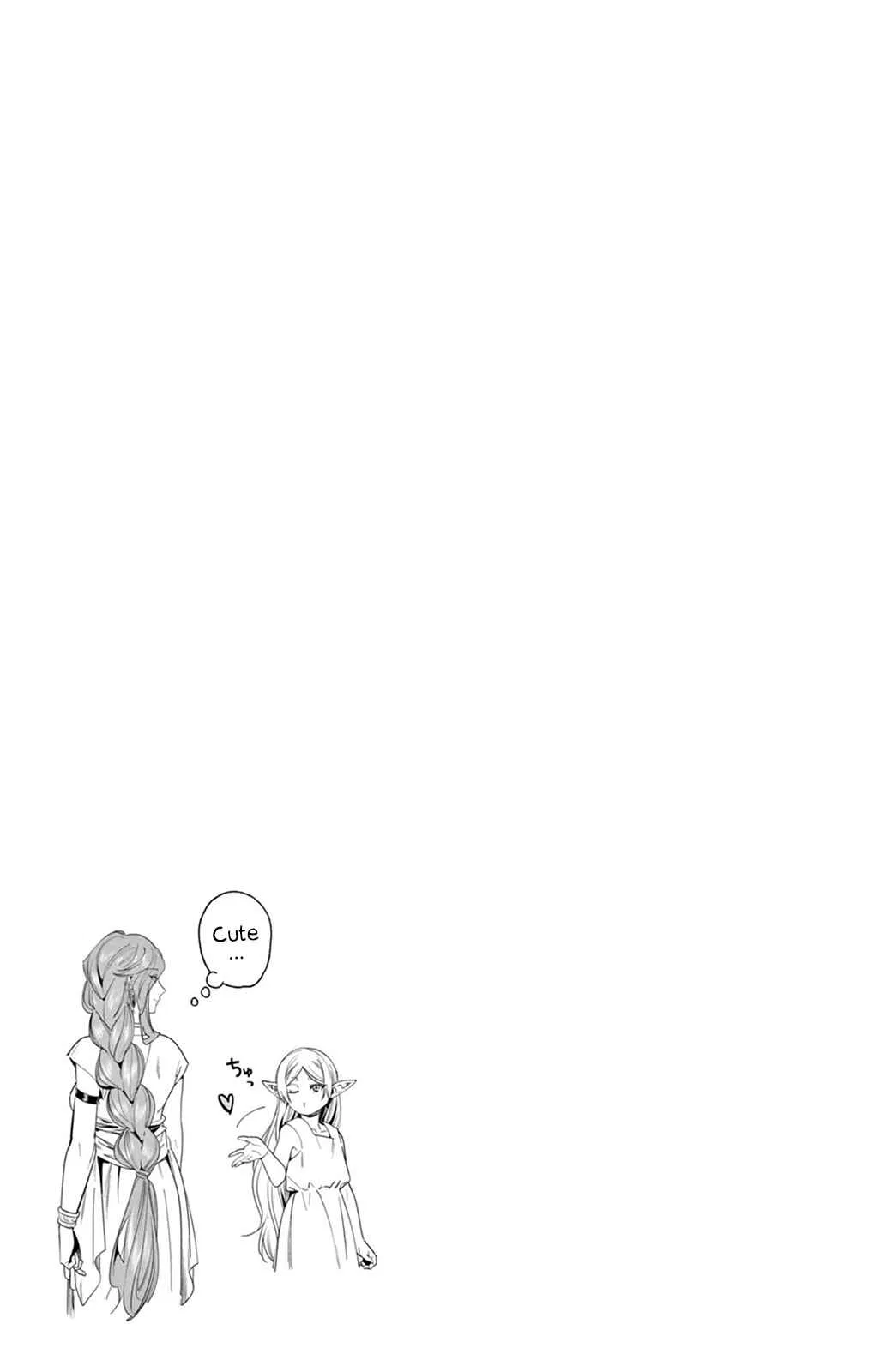 Anime – Frieren: Beyond Journey’s End Chapter 42 – Page 19