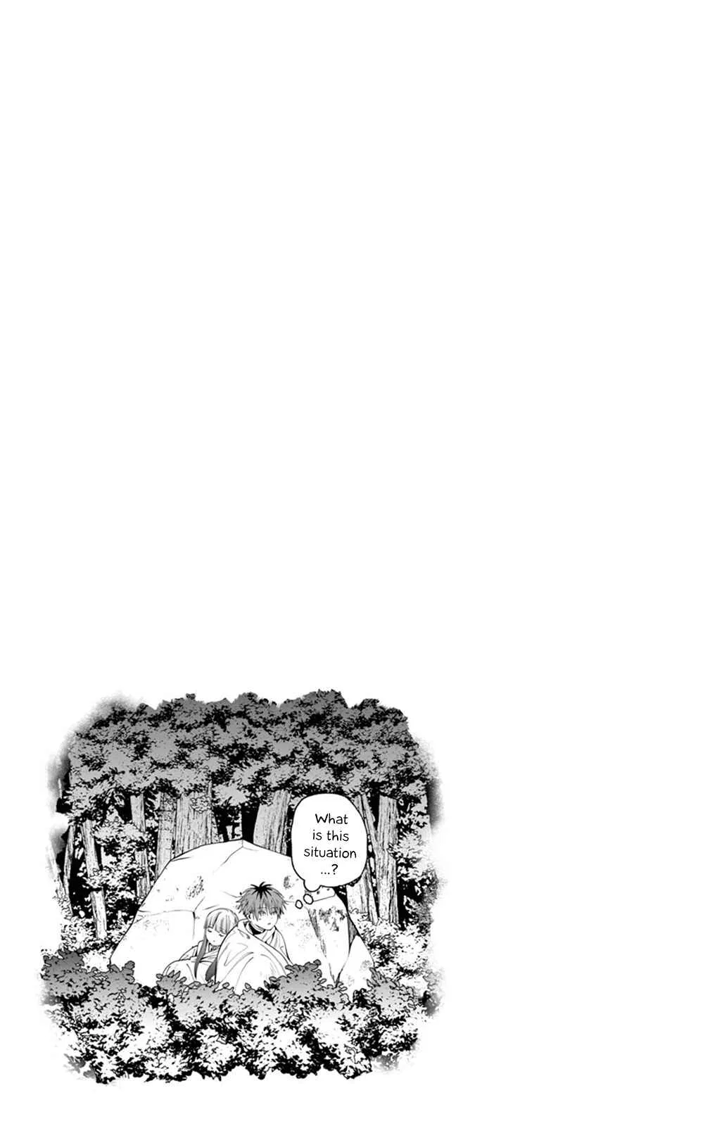 Anime – Frieren: Beyond Journey’s End Chapter 42 – Page 21