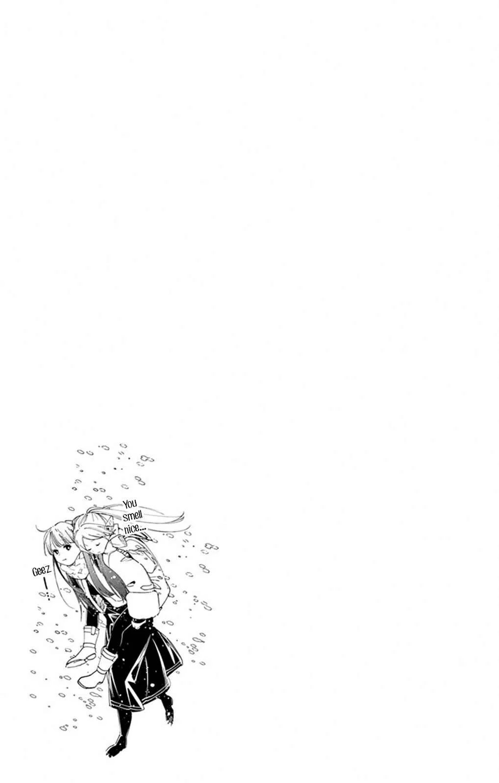 Anime – Frieren: Beyond Journey’s End Chapter 31 – Page 20