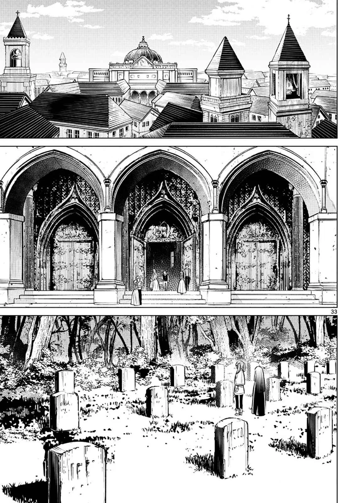 Anime – Frieren: Beyond Journey’s End Chapter 2 – Page 33