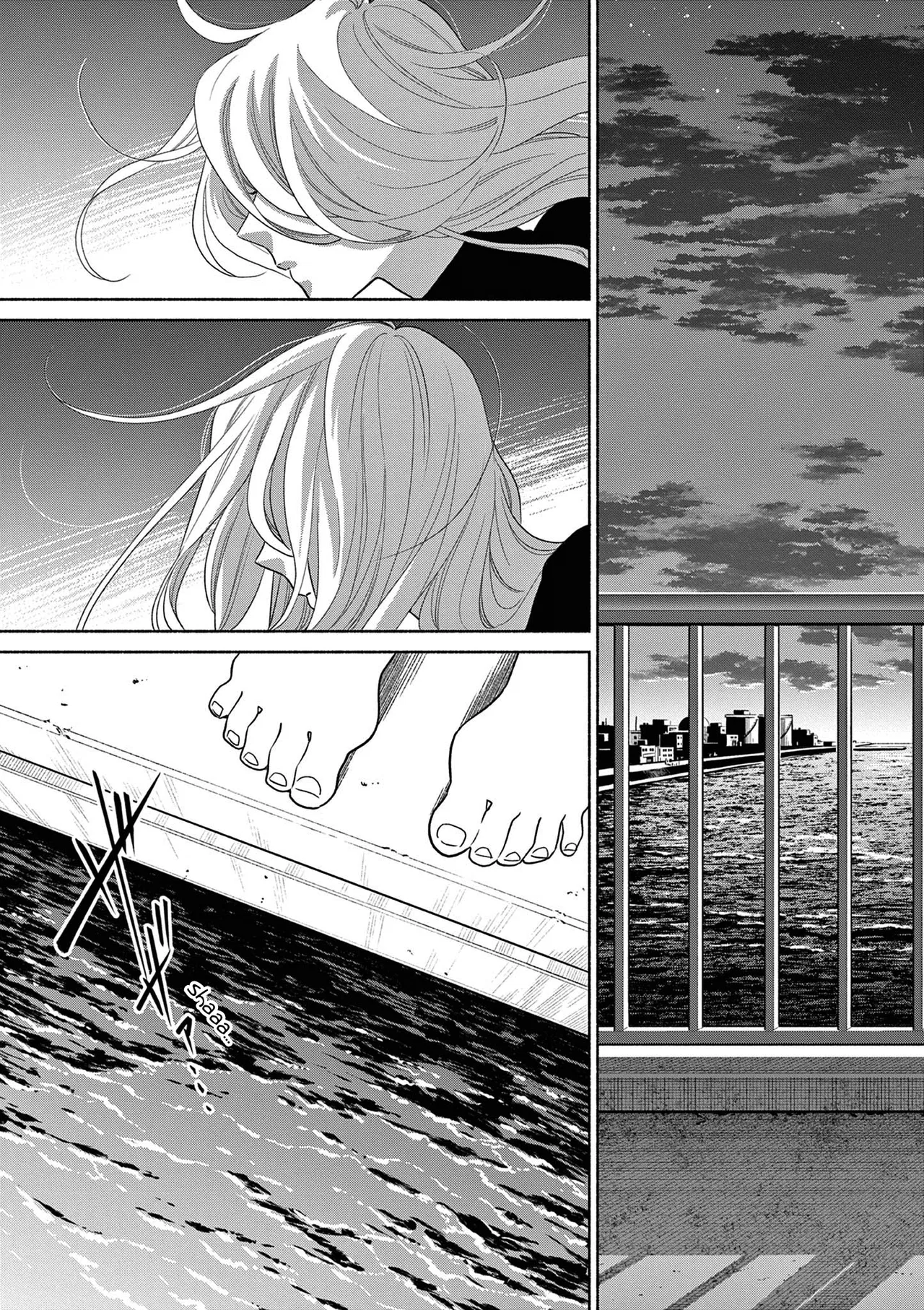 Watashi No Musuko Ga Isekai Tensei Shitappoi Chapter 35 – Page 7