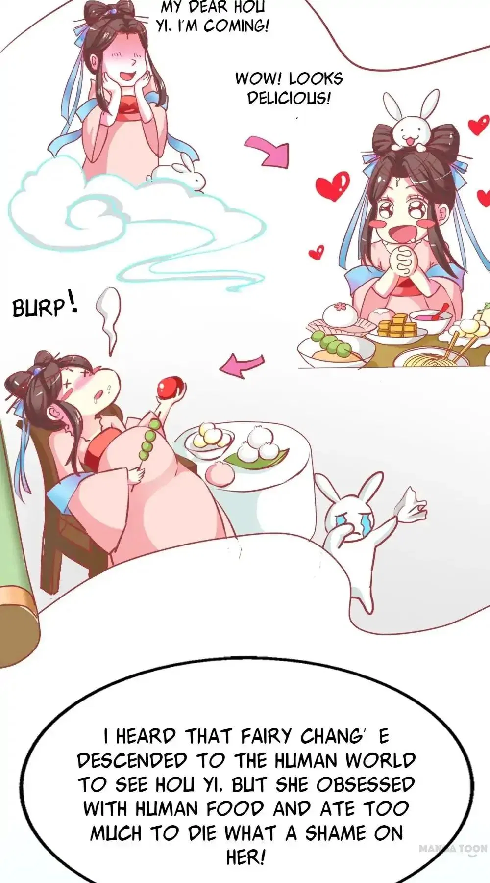Cute Ogre Chapter 4 – Page 7