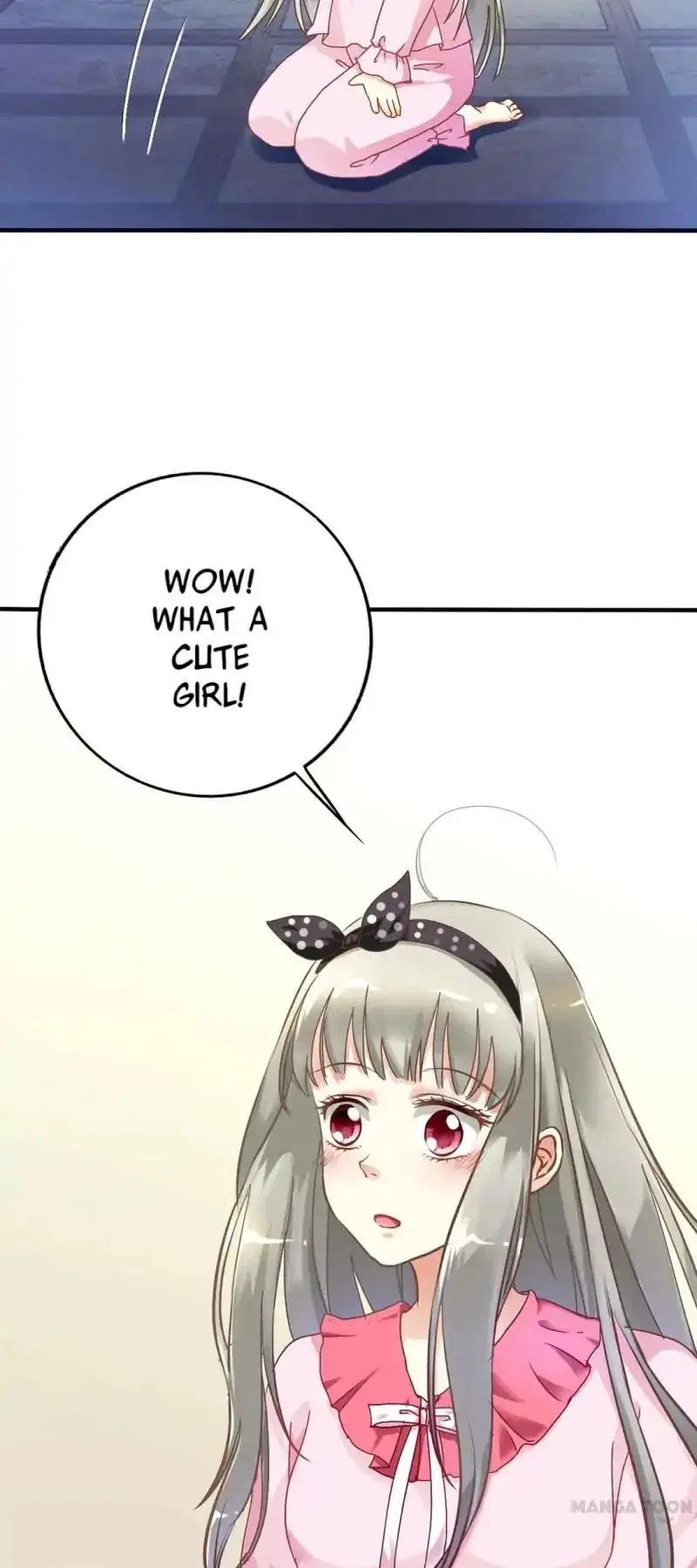 Cute Ogre Chapter 2 – Page 3