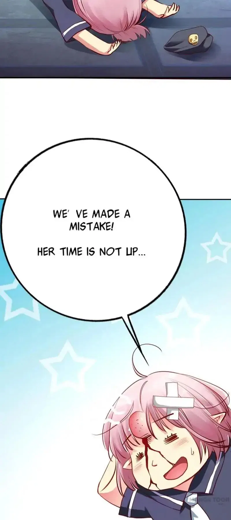 Cute Ogre Chapter 2 – Page 7