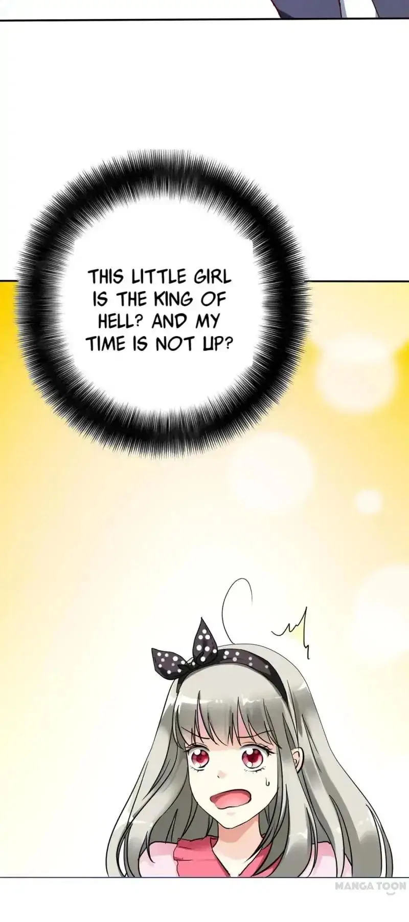 Cute Ogre Chapter 2 – Page 8