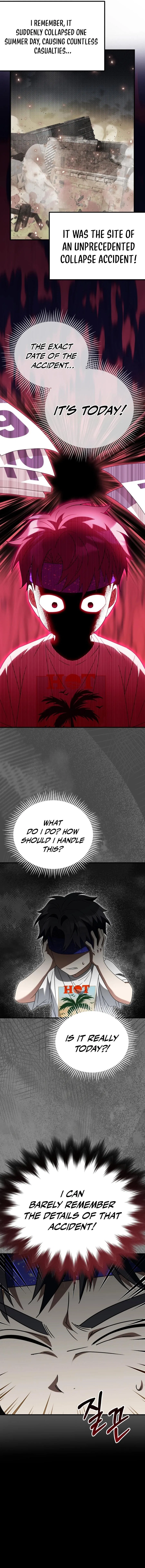 I Will Raise This Family Up Chapter 32 – Page 10