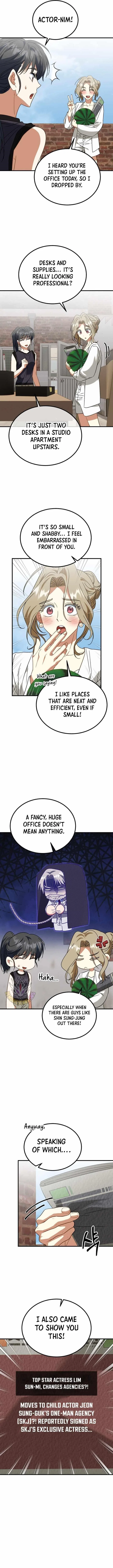 I Will Raise This Family Up Chapter 28 – Page 7