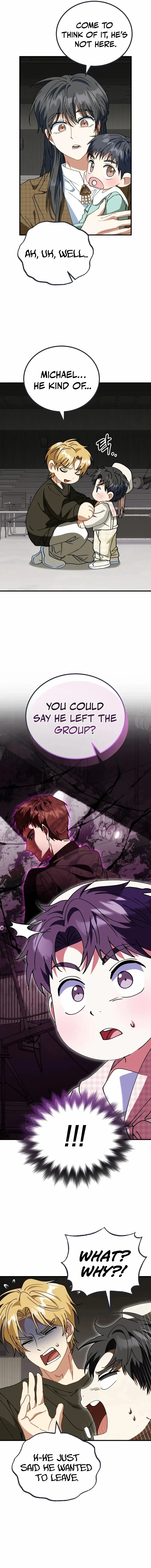 I Will Raise This Family Up Chapter 26 – Page 12