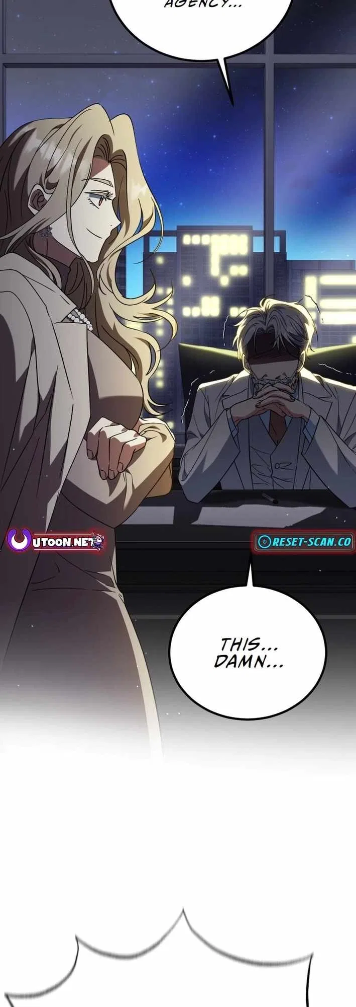 I Will Raise This Family Up Chapter 24 – Page 2