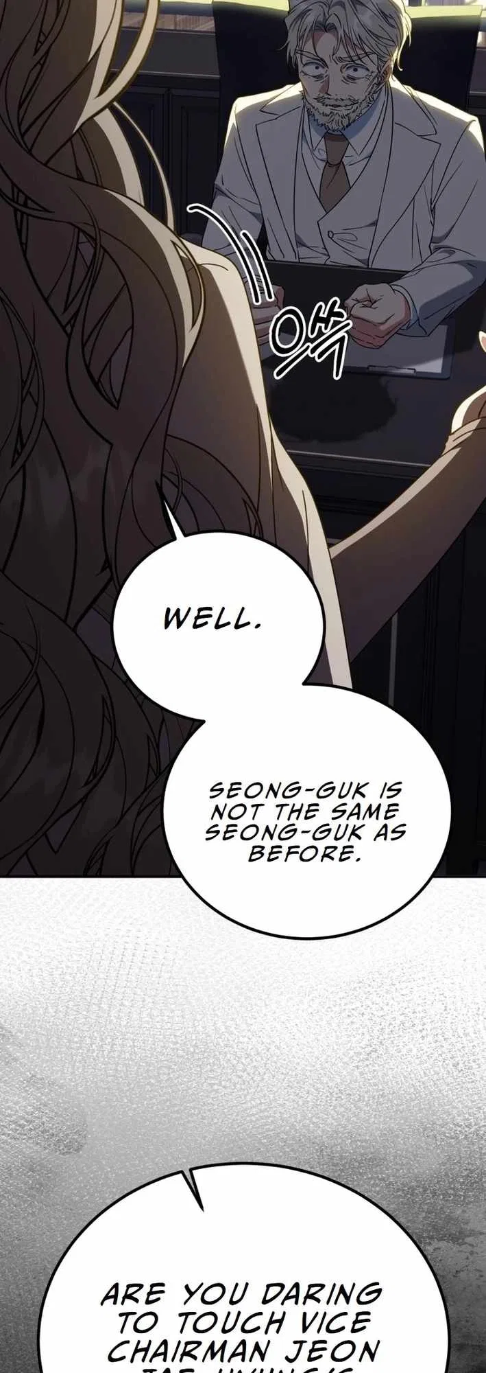 I Will Raise This Family Up Chapter 24 – Page 7