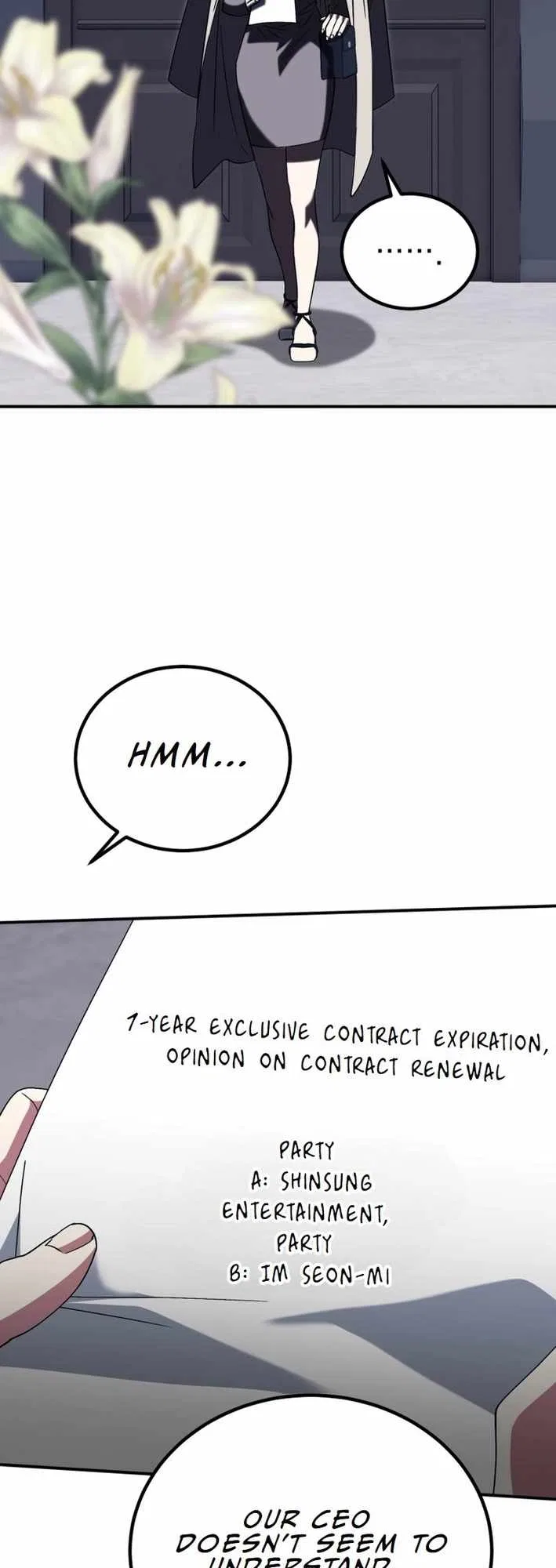 I Will Raise This Family Up Chapter 24 – Page 14