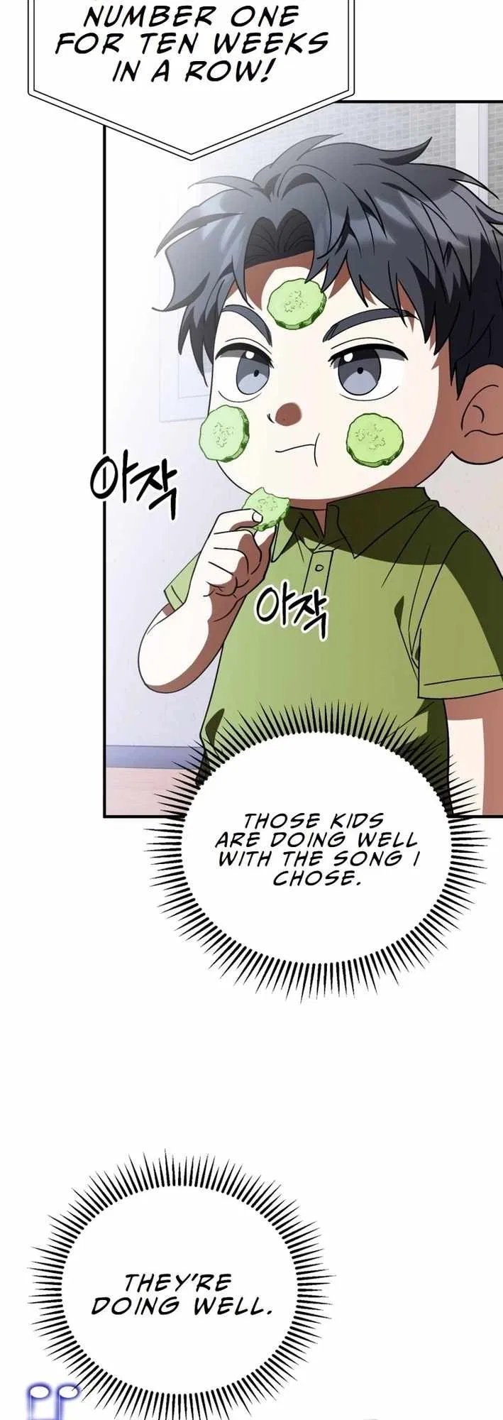I Will Raise This Family Up Chapter 24 – Page 32