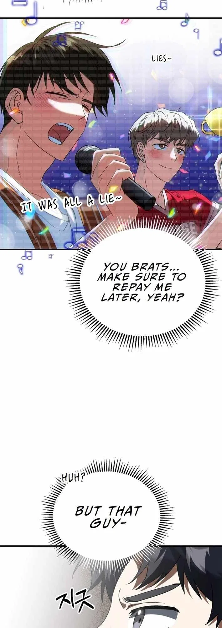 I Will Raise This Family Up Chapter 24 – Page 33