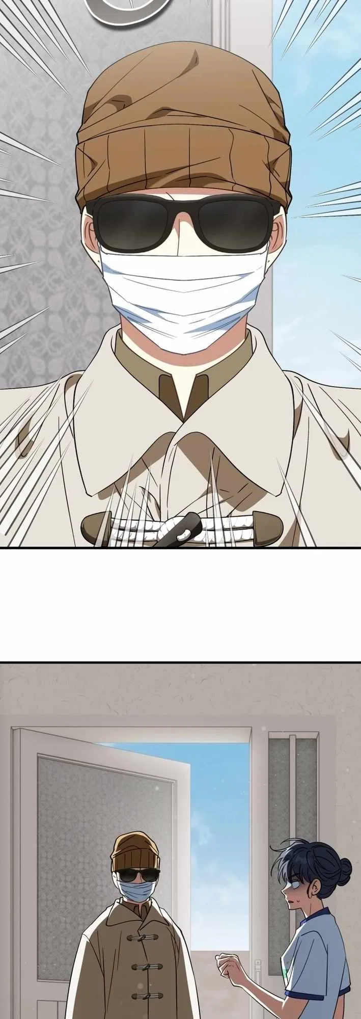 I Will Raise This Family Up Chapter 24 – Page 36