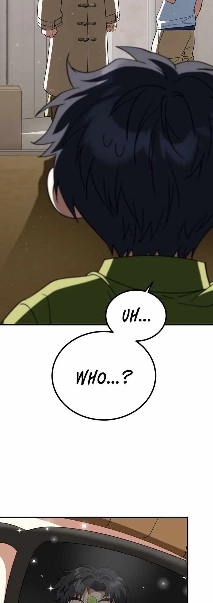 I Will Raise This Family Up Chapter 24 – Page 37