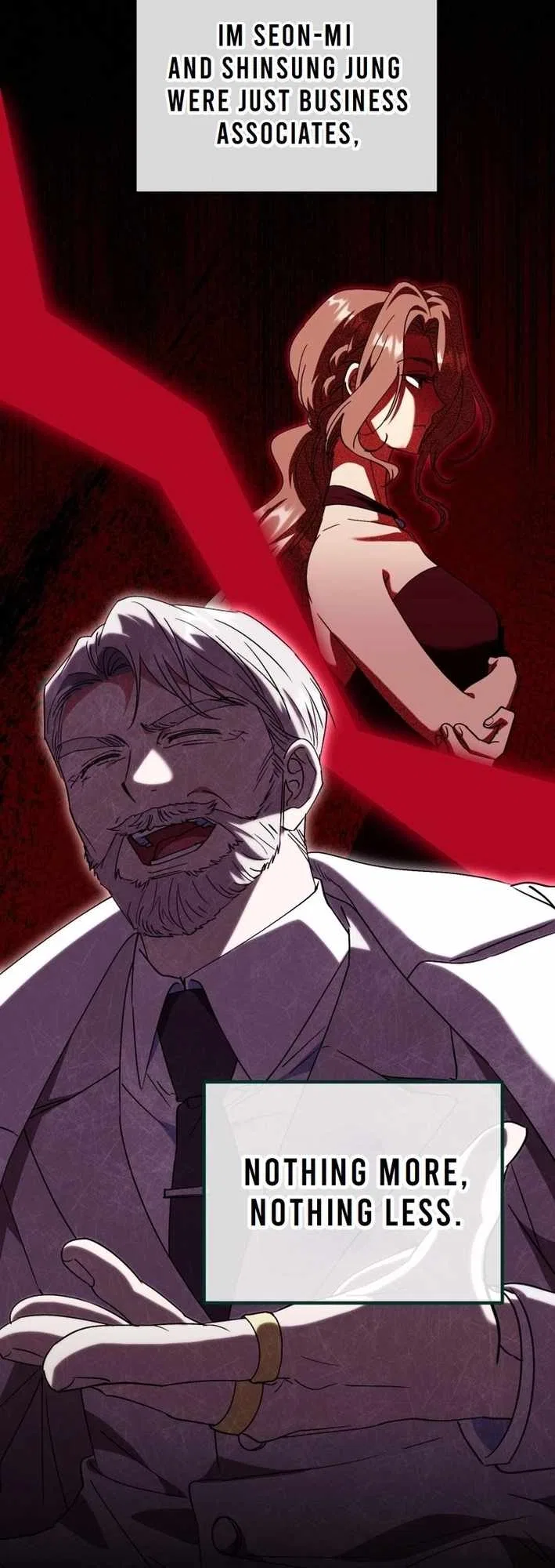 I Will Raise This Family Up Chapter 24 – Page 51
