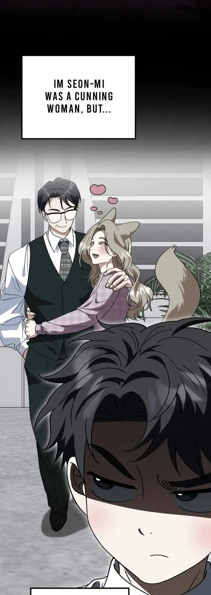 I Will Raise This Family Up Chapter 24 – Page 52