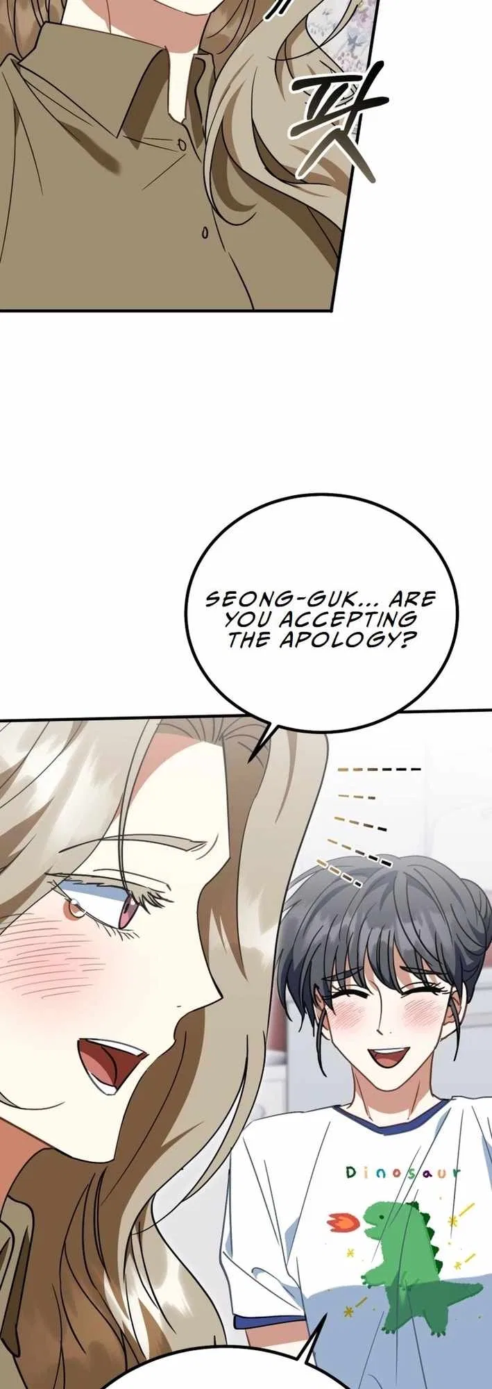 I Will Raise This Family Up Chapter 24 – Page 55