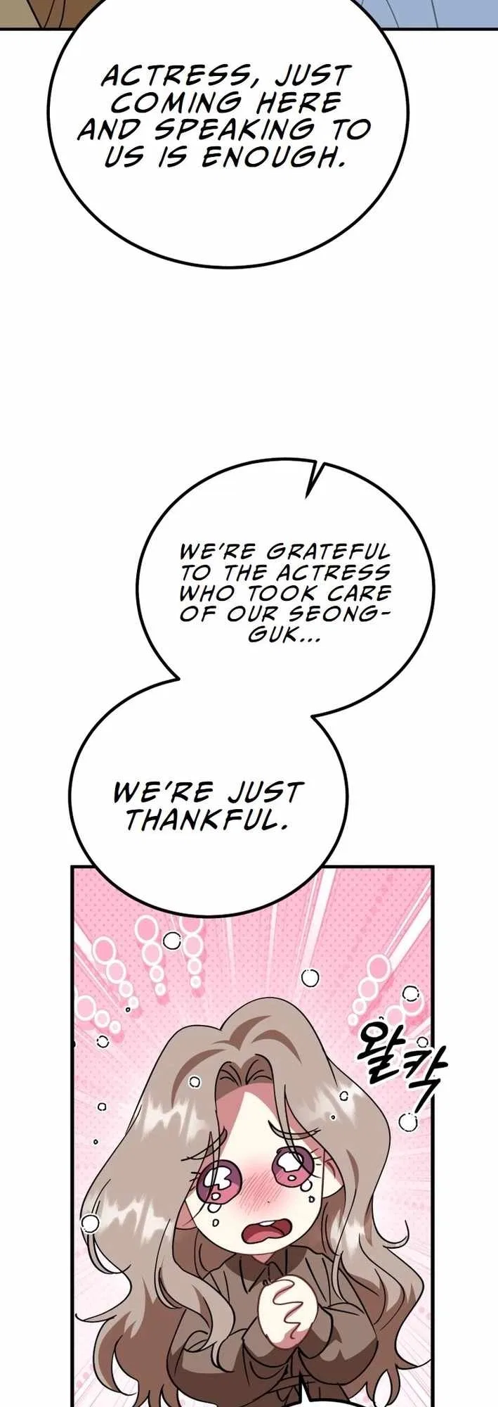 I Will Raise This Family Up Chapter 24 – Page 56