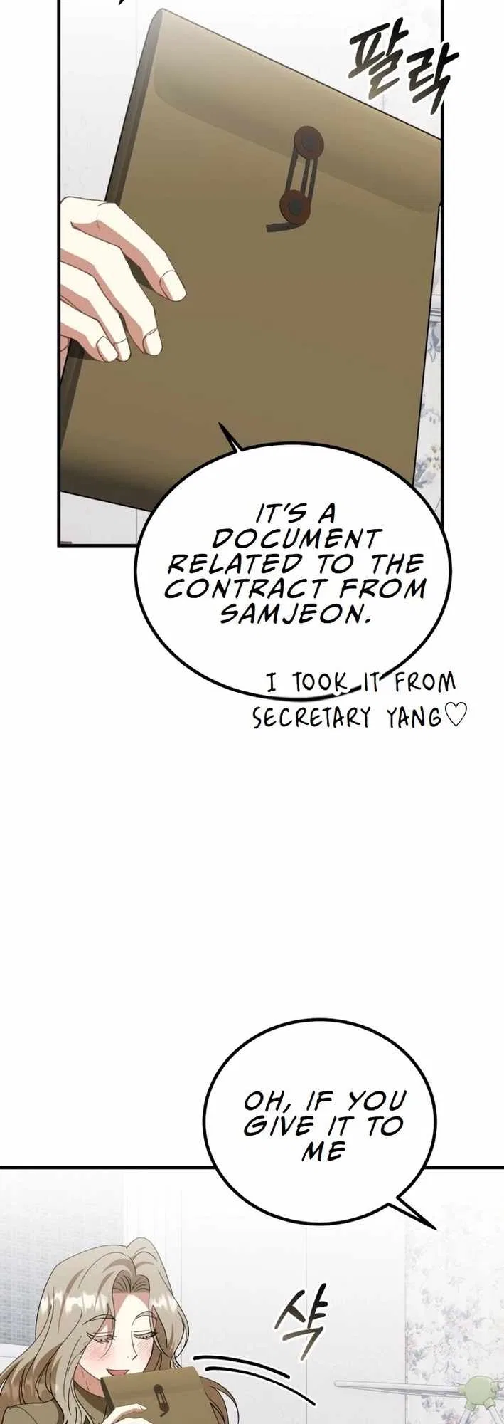 I Will Raise This Family Up Chapter 24 – Page 60