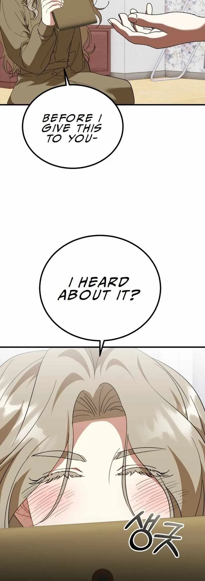 I Will Raise This Family Up Chapter 24 – Page 61