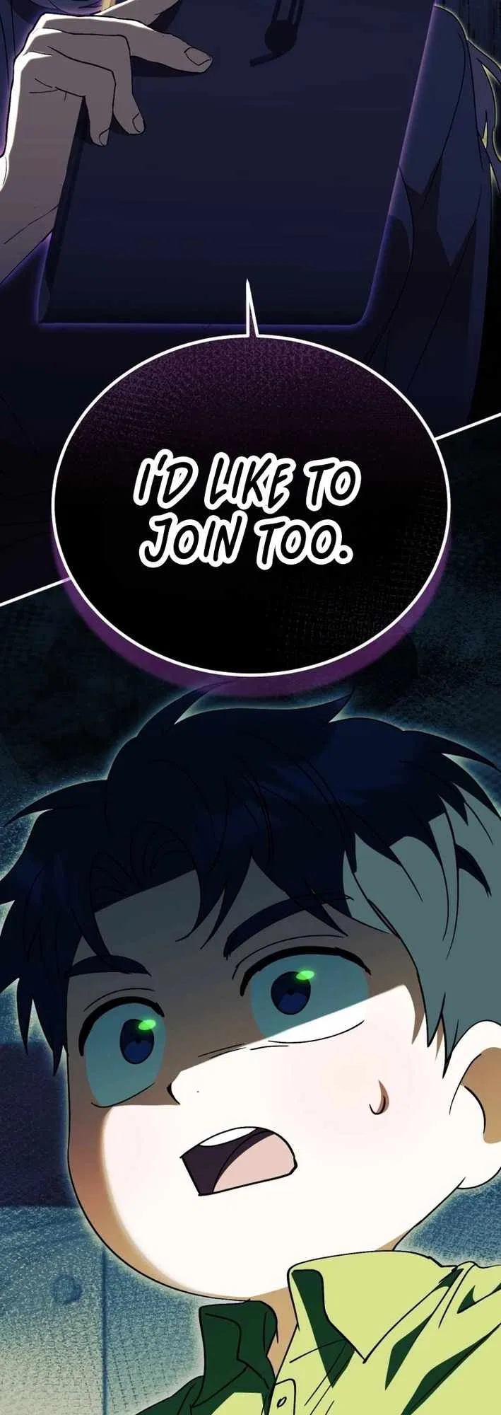 I Will Raise This Family Up Chapter 24 – Page 63
