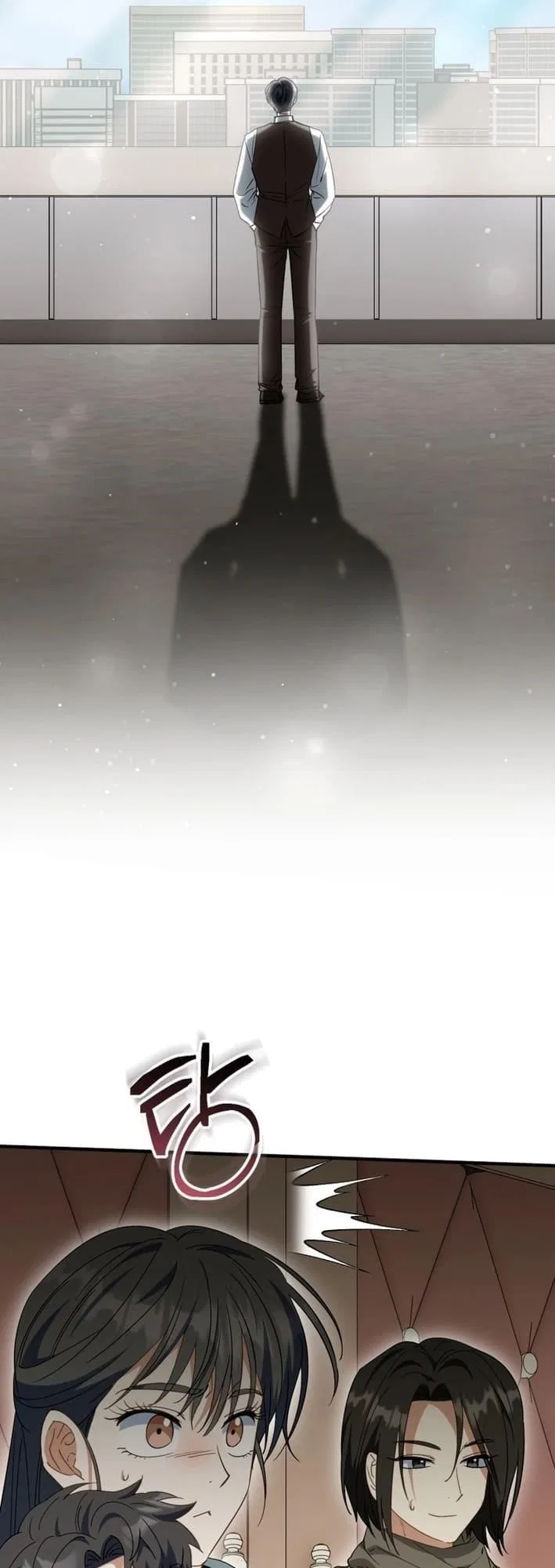 I Will Raise This Family Up Chapter 22 – Page 5