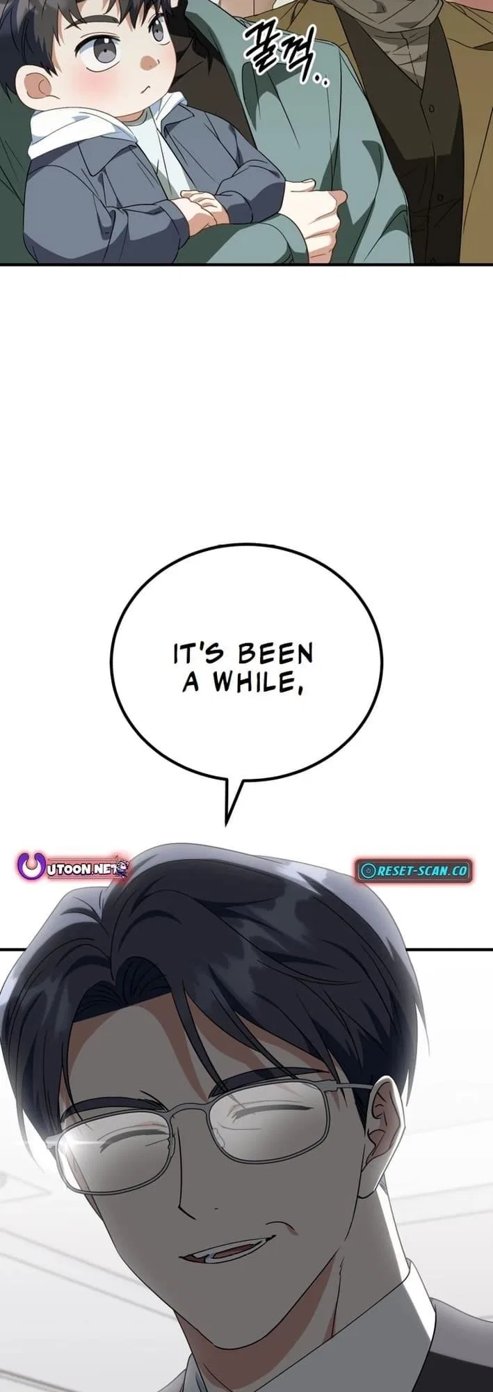 I Will Raise This Family Up Chapter 22 – Page 6