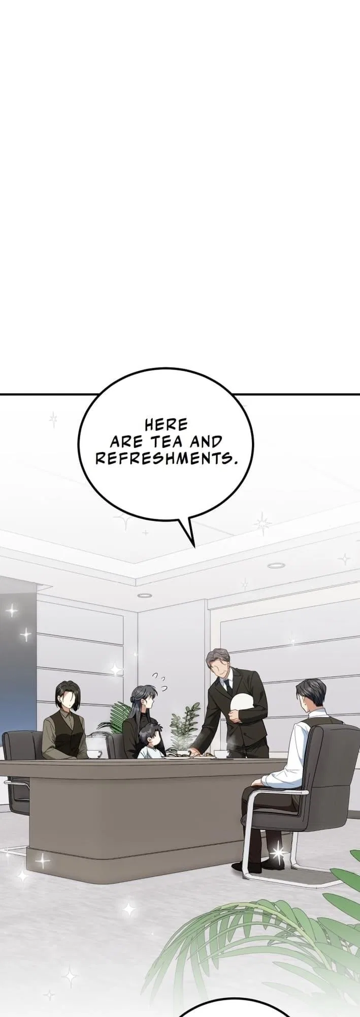 I Will Raise This Family Up Chapter 22 – Page 8