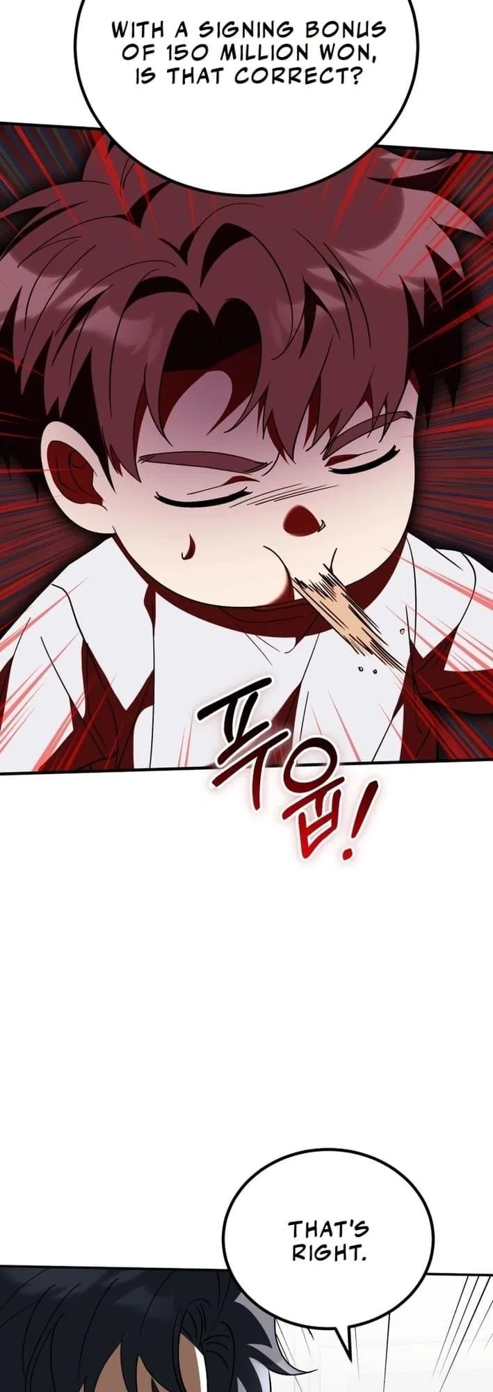 I Will Raise This Family Up Chapter 22 – Page 13