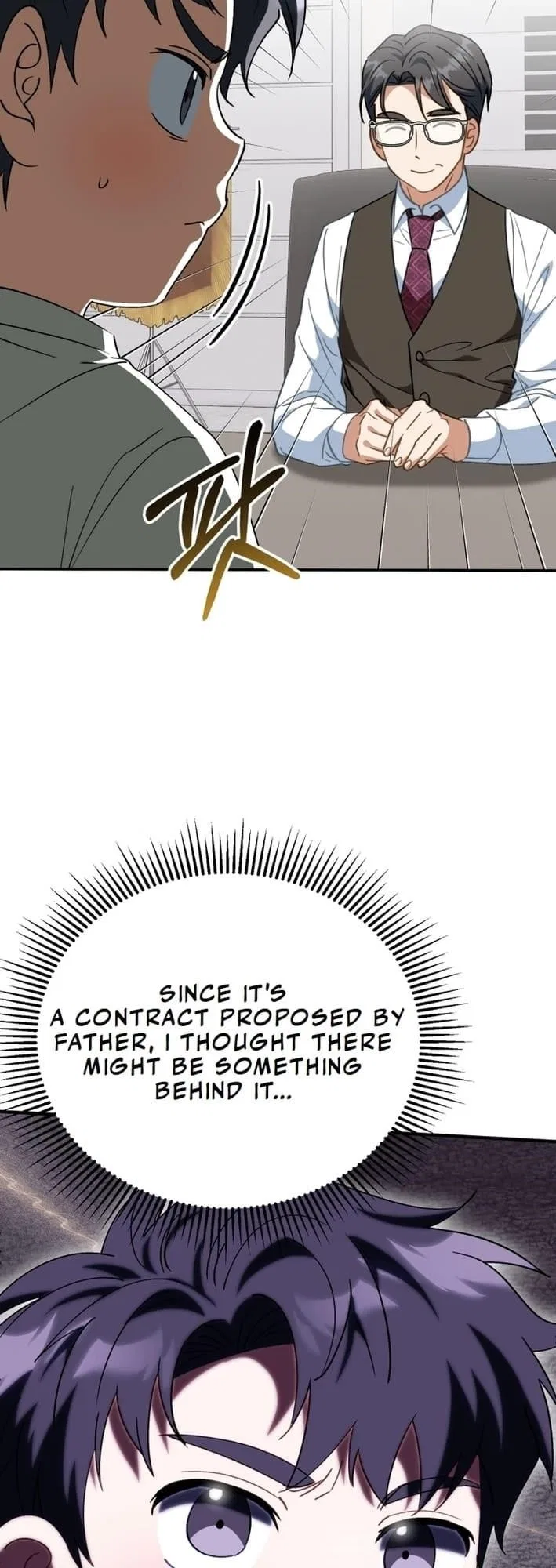 I Will Raise This Family Up Chapter 22 – Page 14