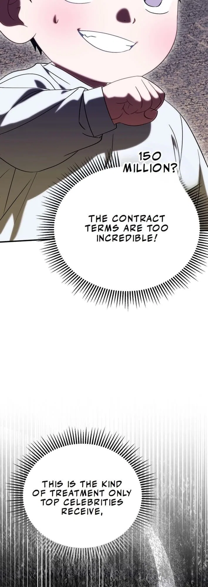 I Will Raise This Family Up Chapter 22 – Page 15