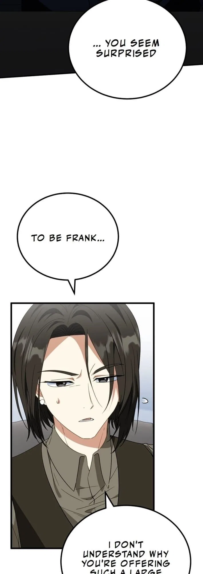 I Will Raise This Family Up Chapter 22 – Page 17