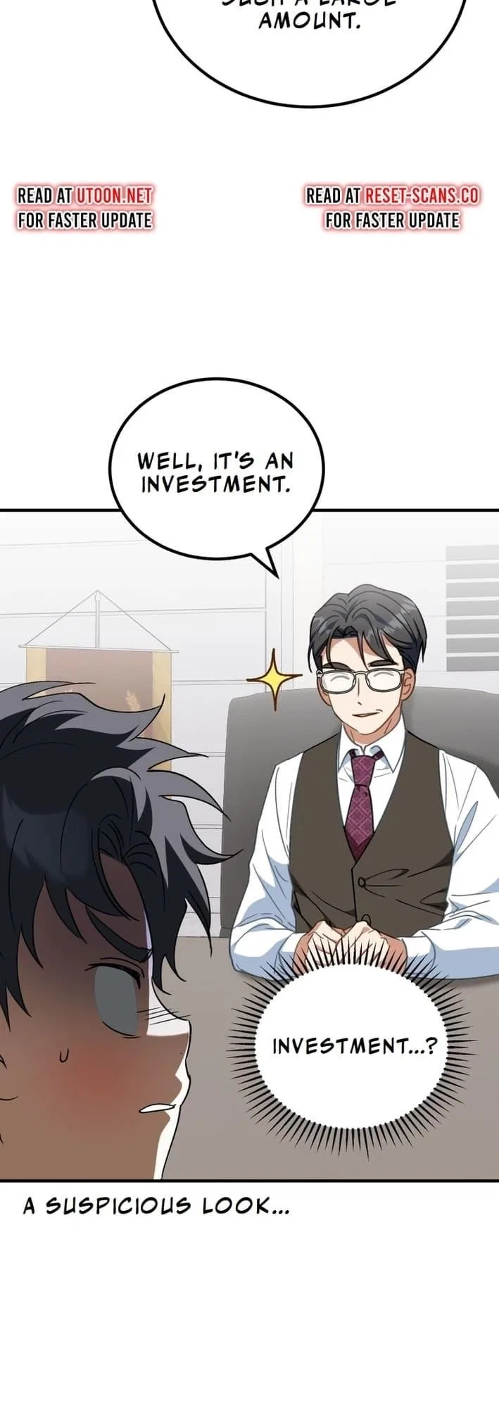 I Will Raise This Family Up Chapter 22 – Page 18
