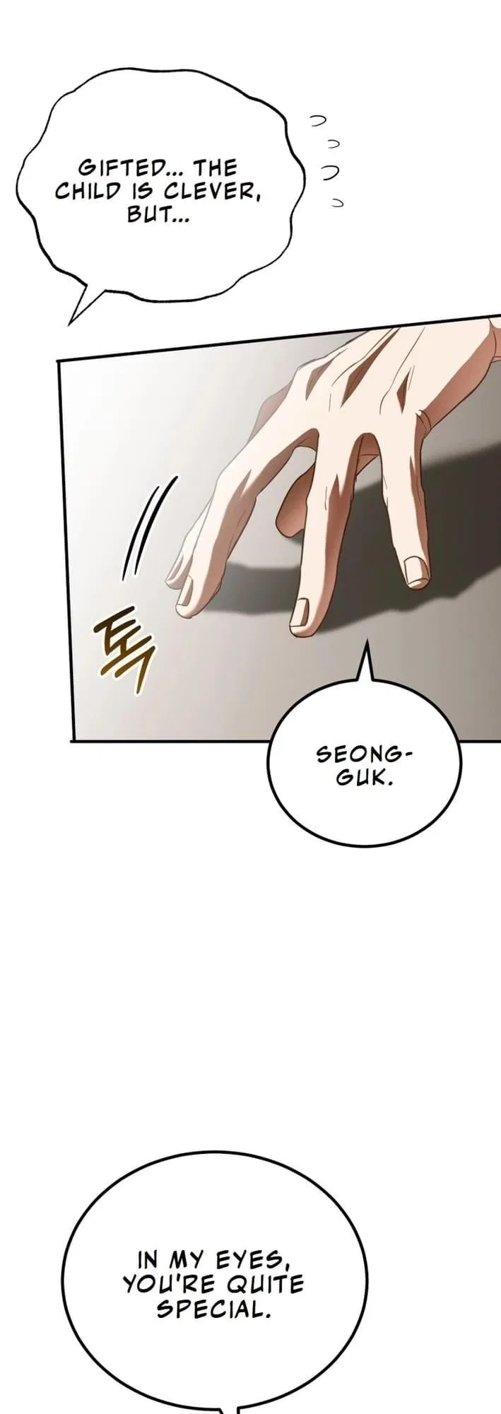 I Will Raise This Family Up Chapter 22 – Page 22