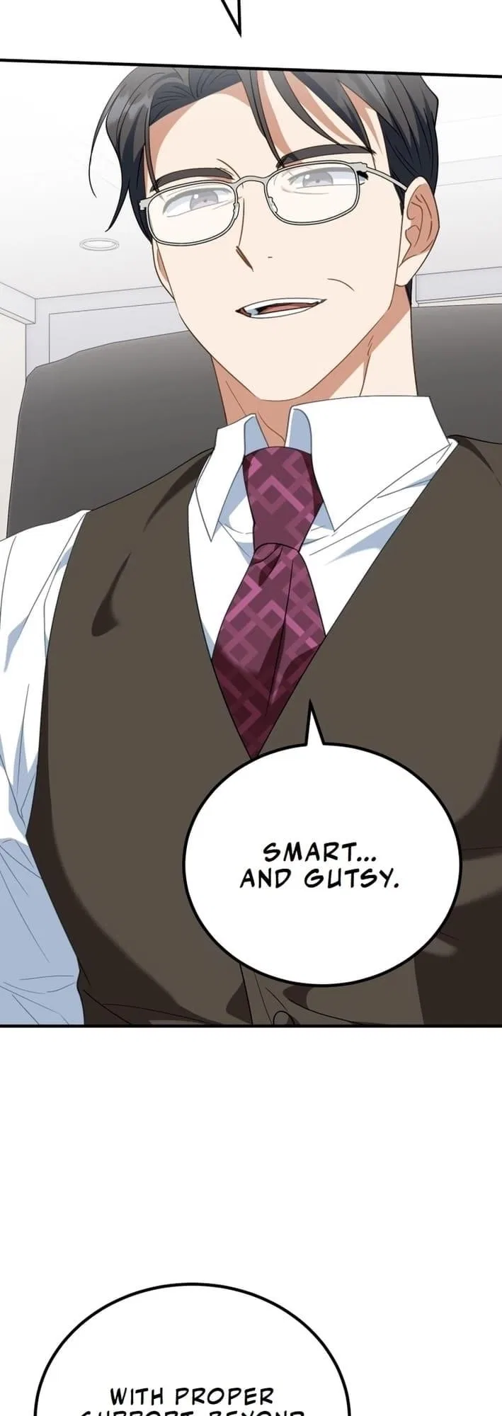I Will Raise This Family Up Chapter 22 – Page 23