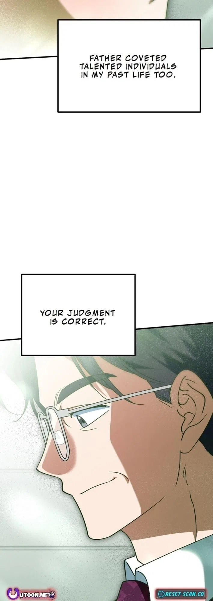 I Will Raise This Family Up Chapter 22 – Page 28