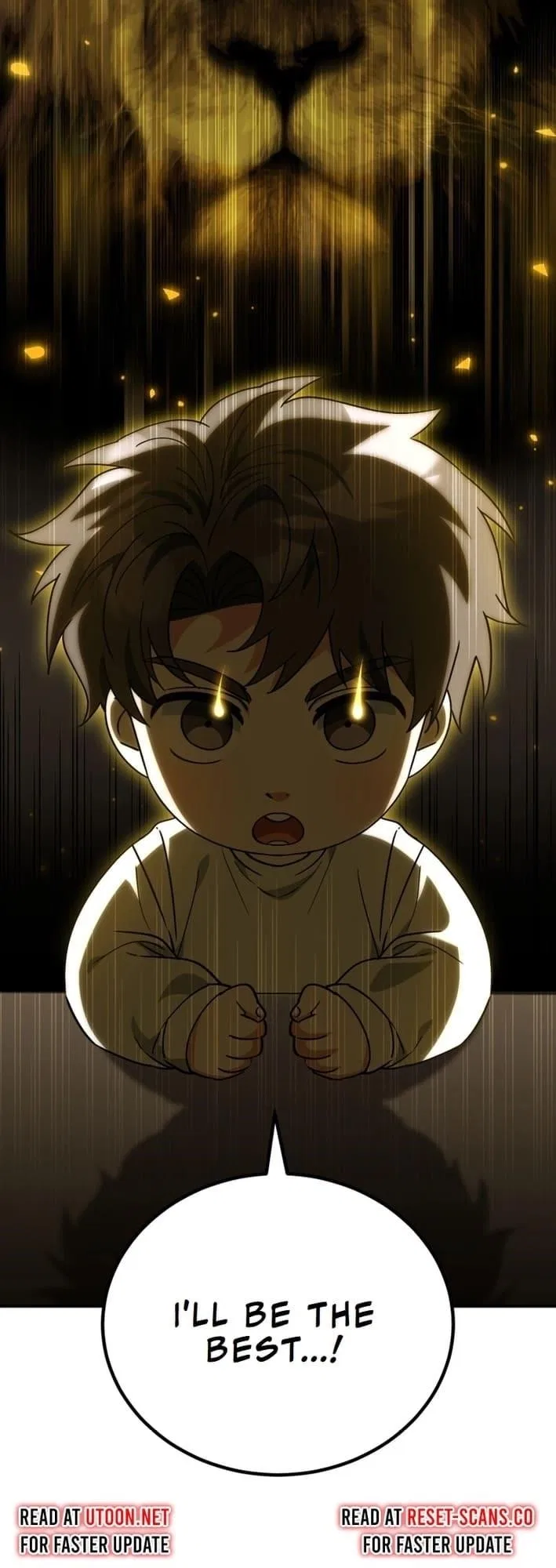 I Will Raise This Family Up Chapter 22 – Page 30