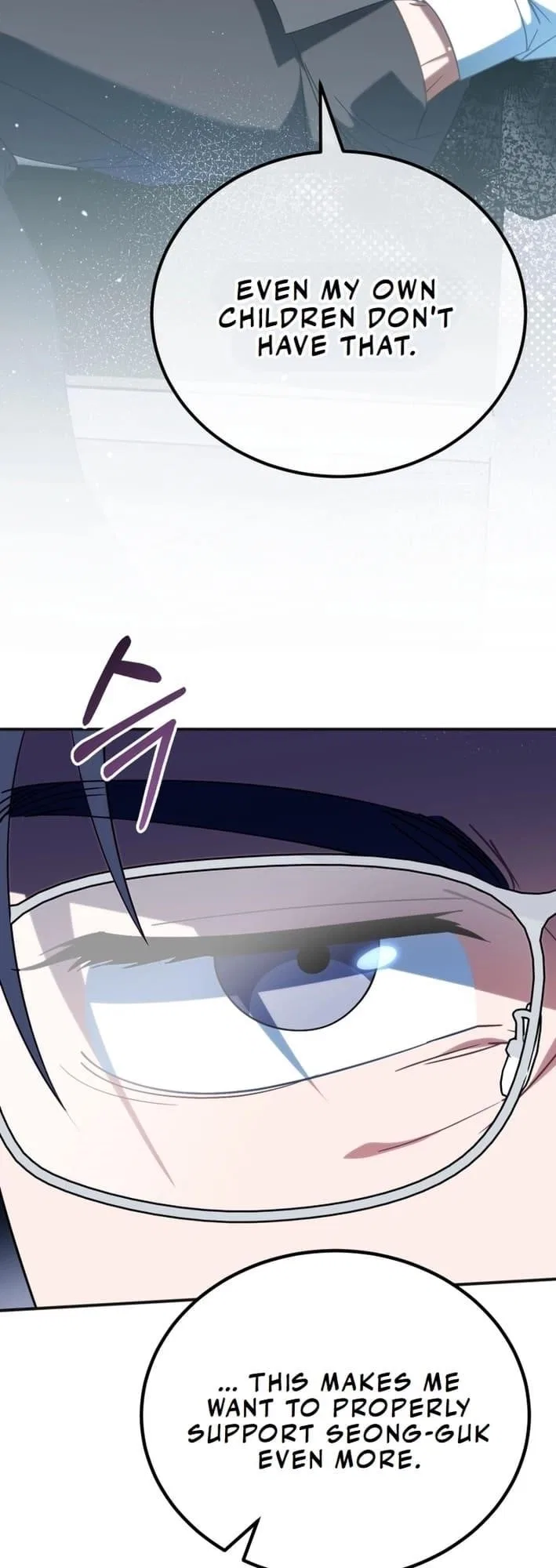 I Will Raise This Family Up Chapter 22 – Page 33