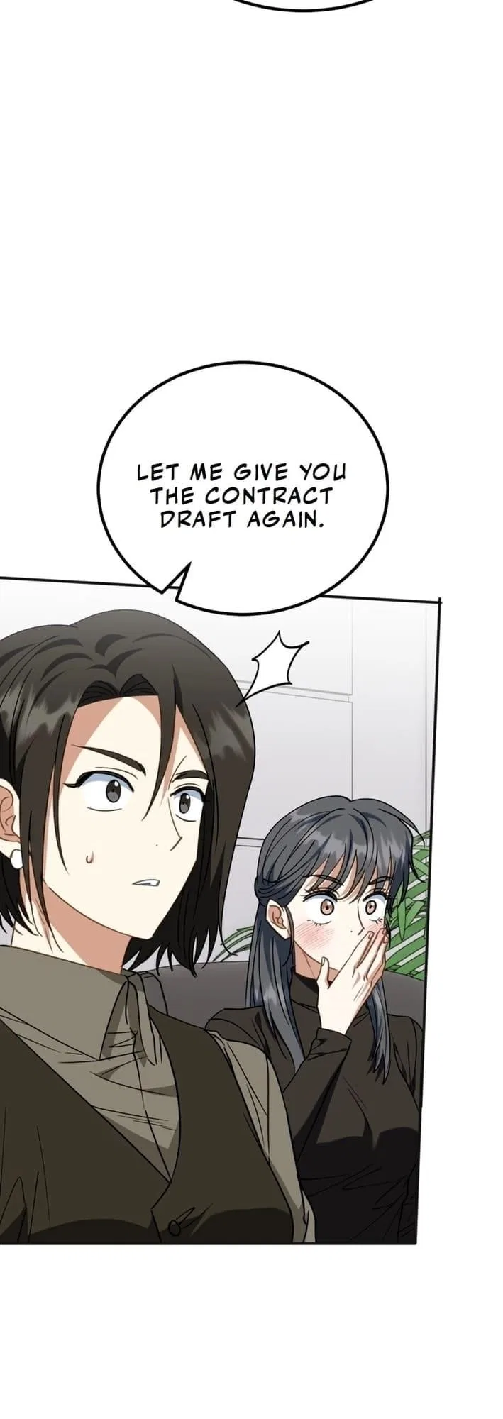 I Will Raise This Family Up Chapter 22 – Page 34