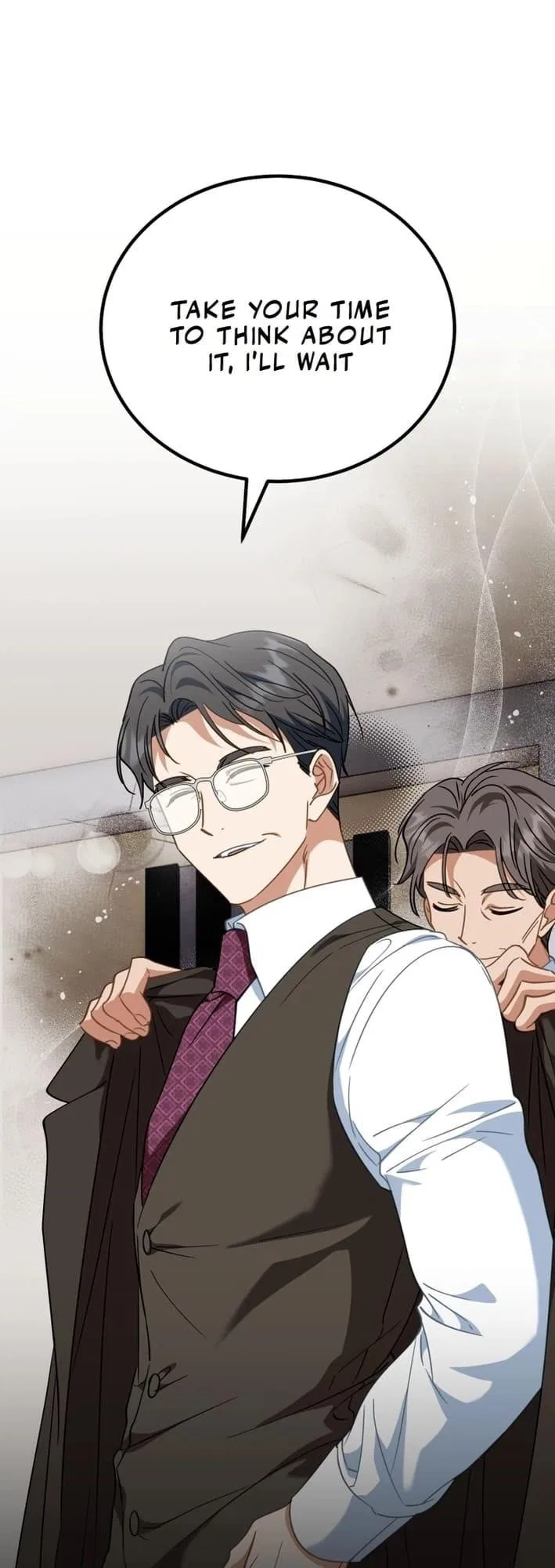 I Will Raise This Family Up Chapter 22 – Page 35