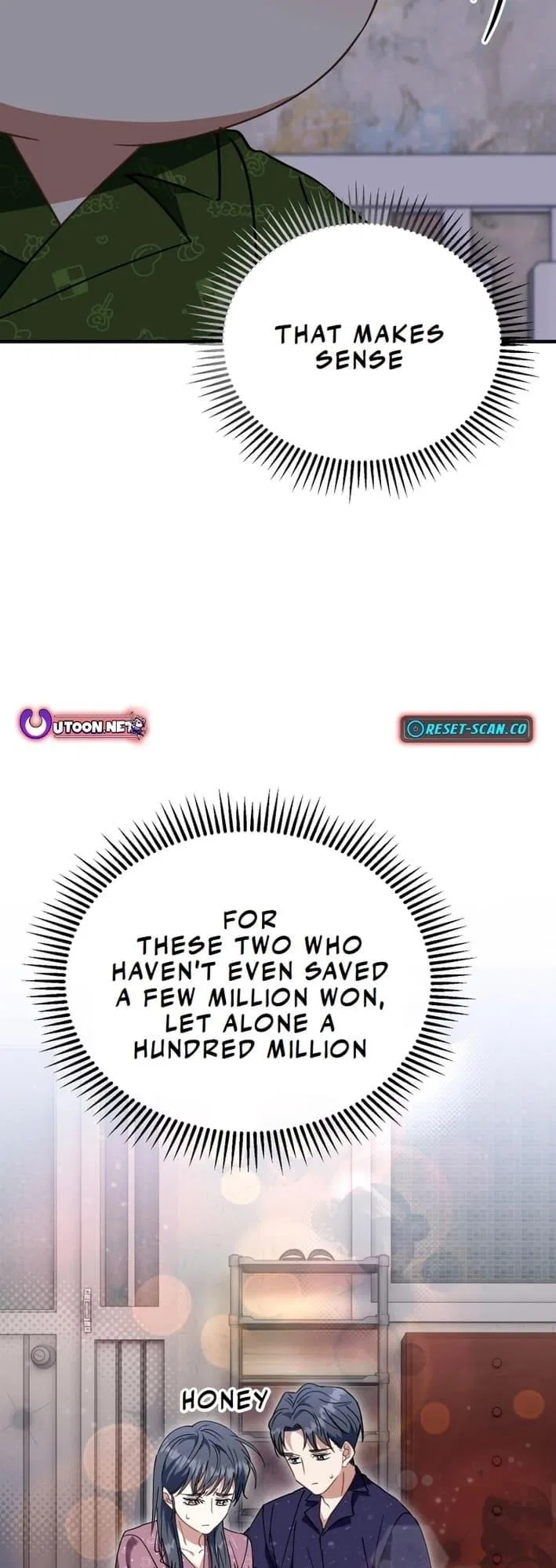 I Will Raise This Family Up Chapter 22 – Page 45