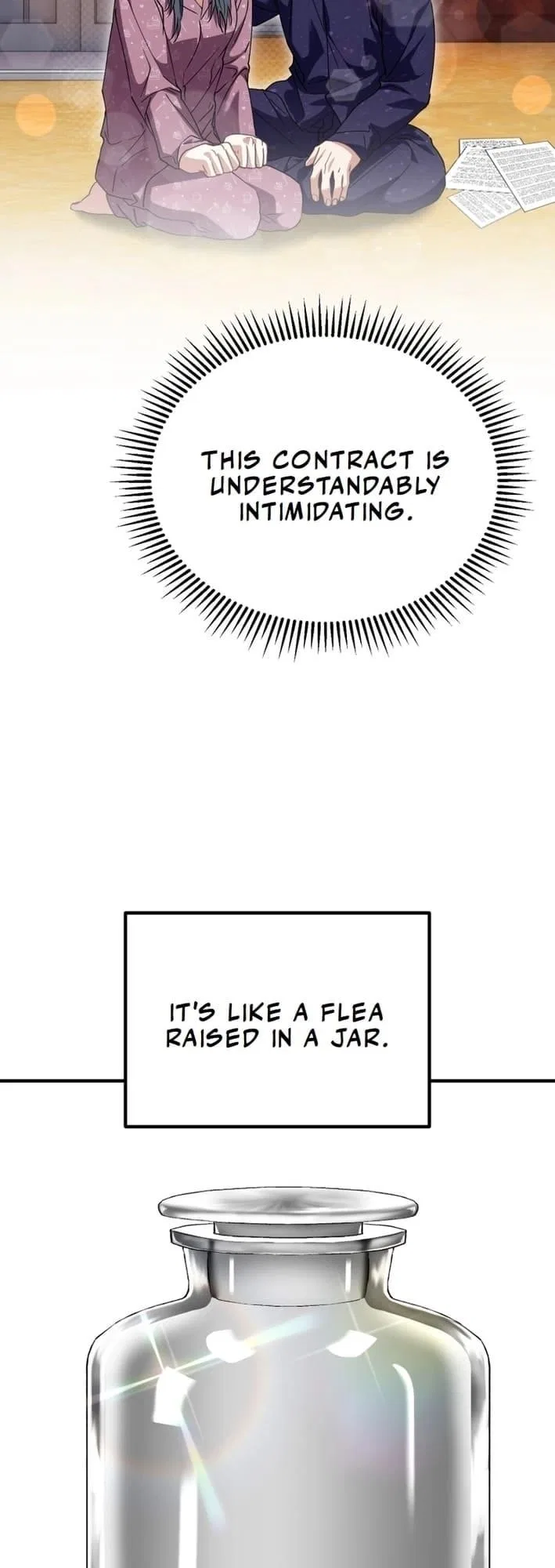 I Will Raise This Family Up Chapter 22 – Page 46