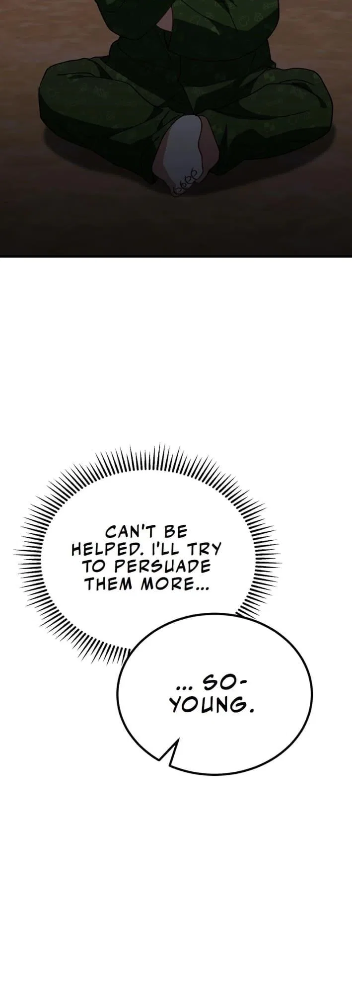 I Will Raise This Family Up Chapter 22 – Page 50
