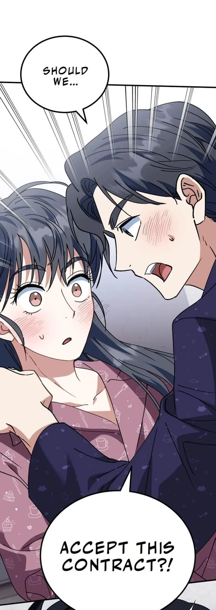 I Will Raise This Family Up Chapter 22 – Page 51