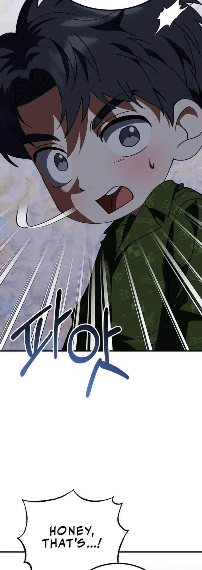 I Will Raise This Family Up Chapter 22 – Page 52