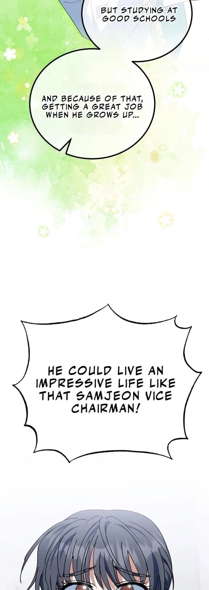 I Will Raise This Family Up Chapter 22 – Page 55