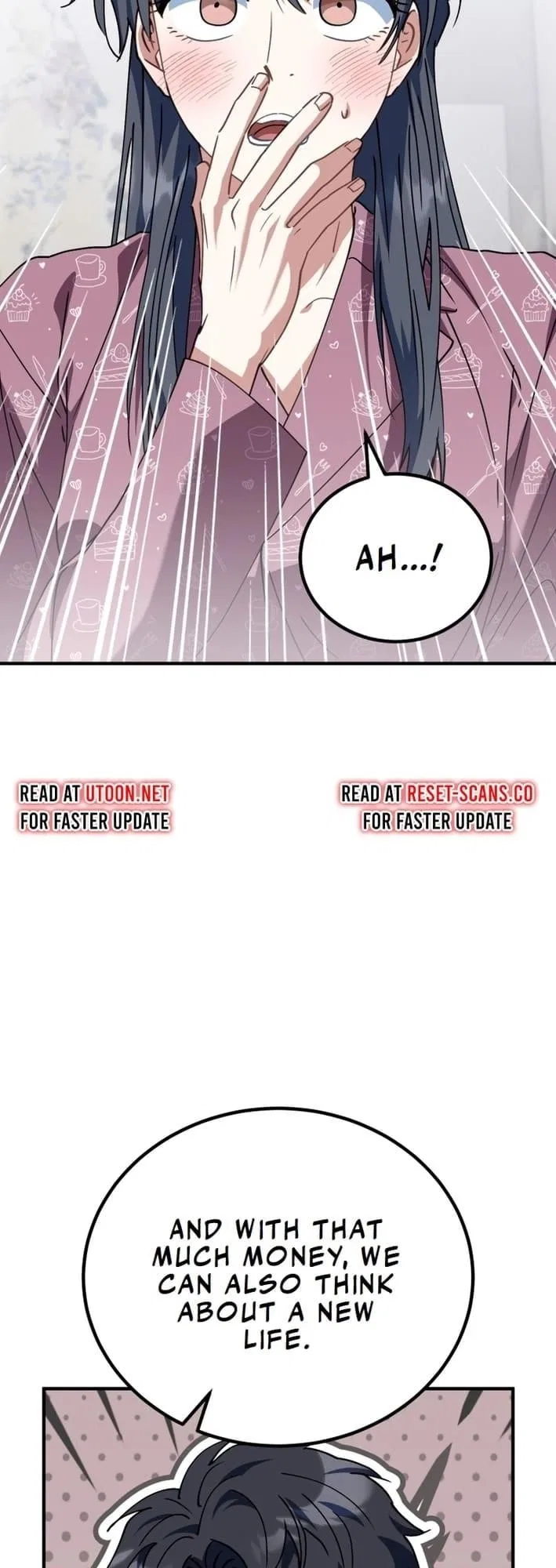 I Will Raise This Family Up Chapter 22 – Page 56